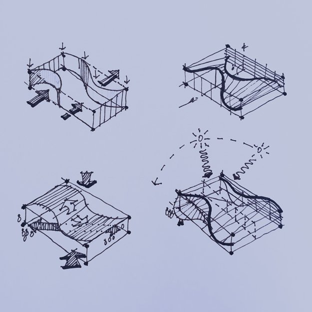 JSDA Inc Design Services Phase II