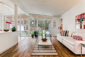JSDA Inc 29th Street Eichler Country Club Estates