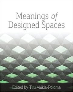 Meanings of Designed Spaces JSDA Inc